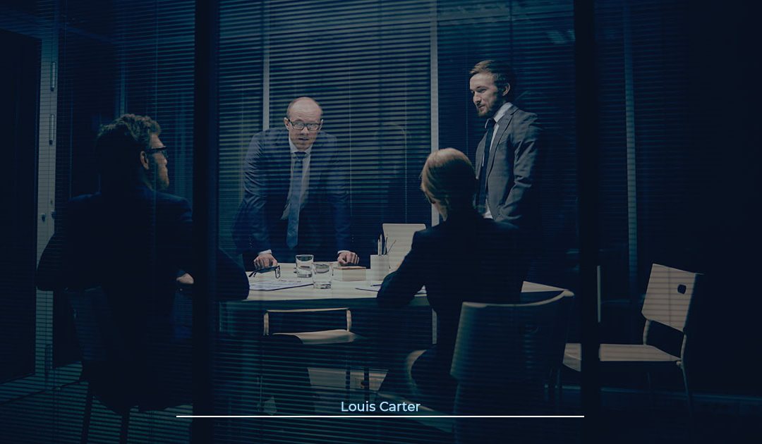 Blog - Inspiring you to love your workplace 11 Follow the Four Legs of Transformation in Times of Conflict and Change
