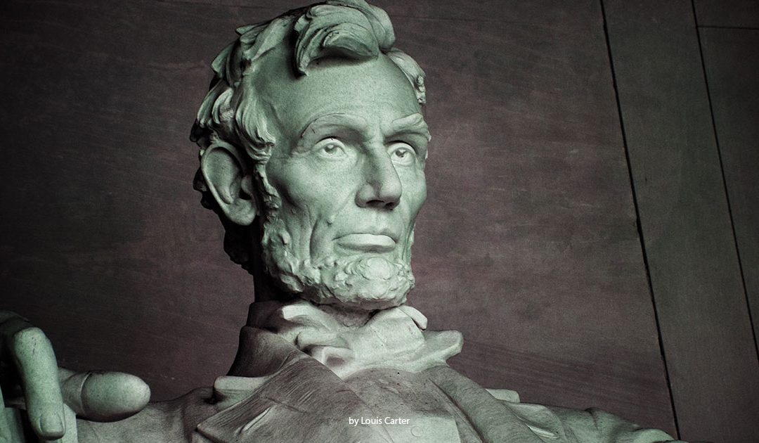 Blog - Inspiring you to love your workplace 9 How to Win the Battle for Business Growth: President Lincoln’s Lessons from War