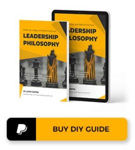 5 Most Valuable Leadership Philosophy Examples to Understand 5