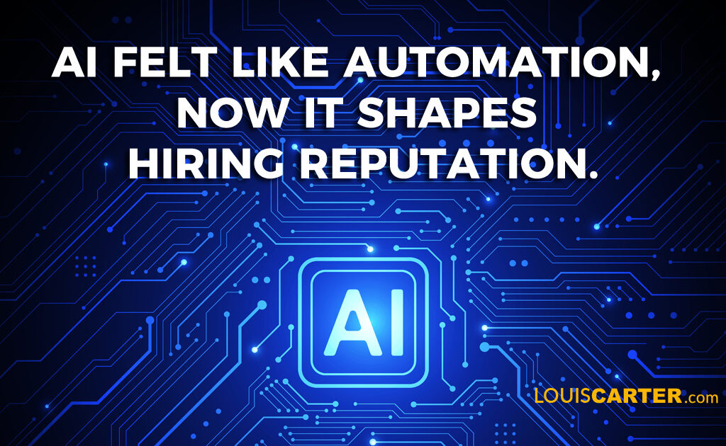 AI Tools For Hiring: How Technology Is Redefining Employer Branding & Talent Marketing