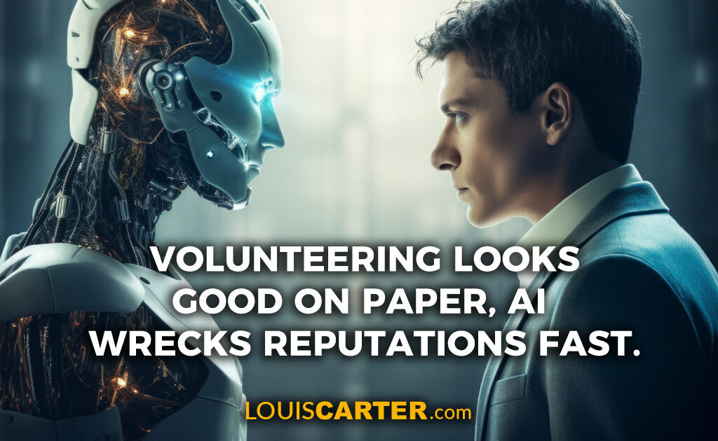 The AI Audit: Uncovering Fake Corporate Volunteering and Culture Risk