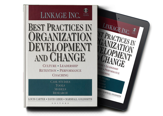 Best Practices in Organization Development and Change 1