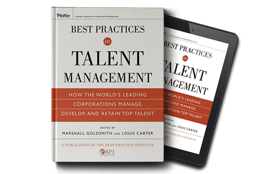 Best Practices In Talent Management 1