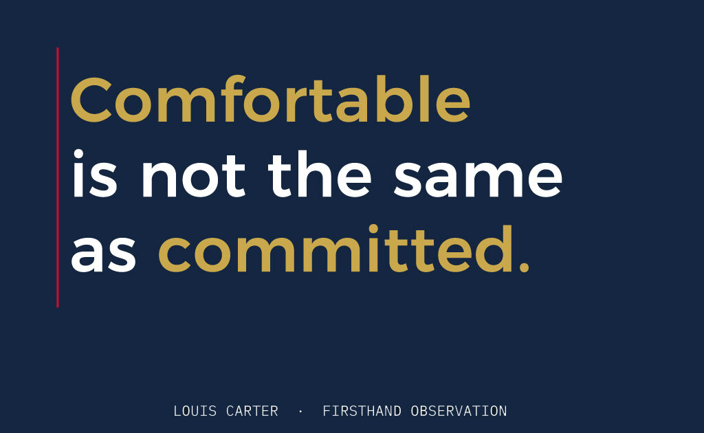 Regrettable Retention: The Leadership Blind Spot Hiding in Your Turnover Data